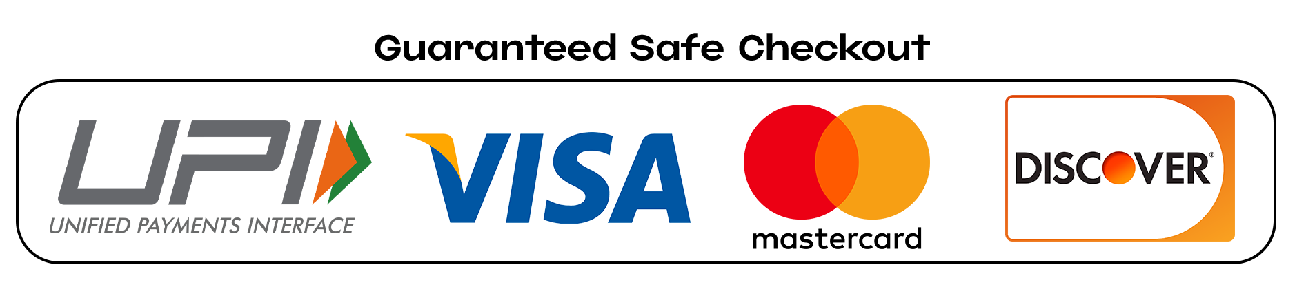 Trust Badge Image