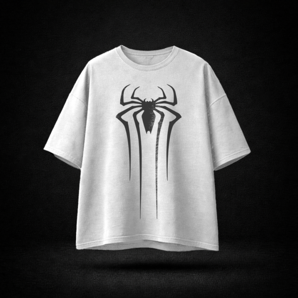 Spider-Man Oversize T-Shirt